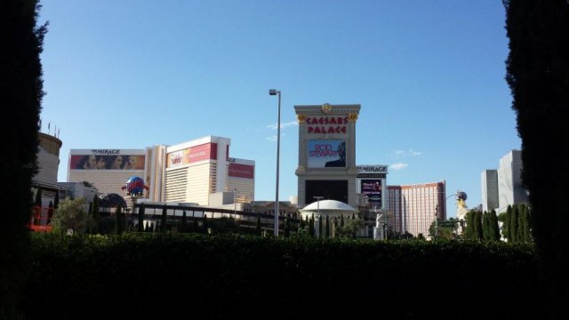 Las Vegas 2014